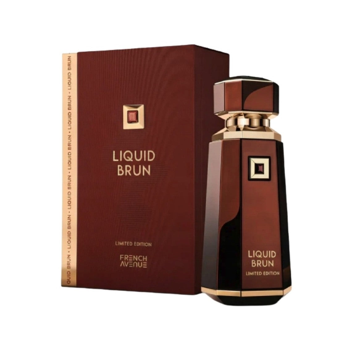 Liquid Brun Limited Edition 150 ml