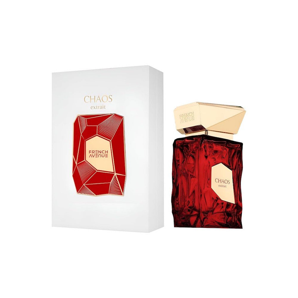 Chaos 100 ml
