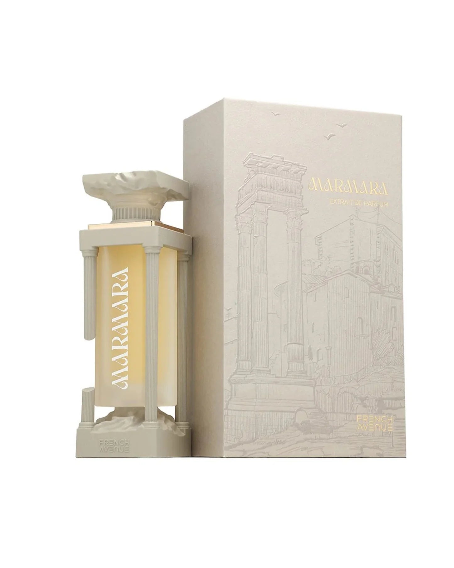 Marmara 100 ml