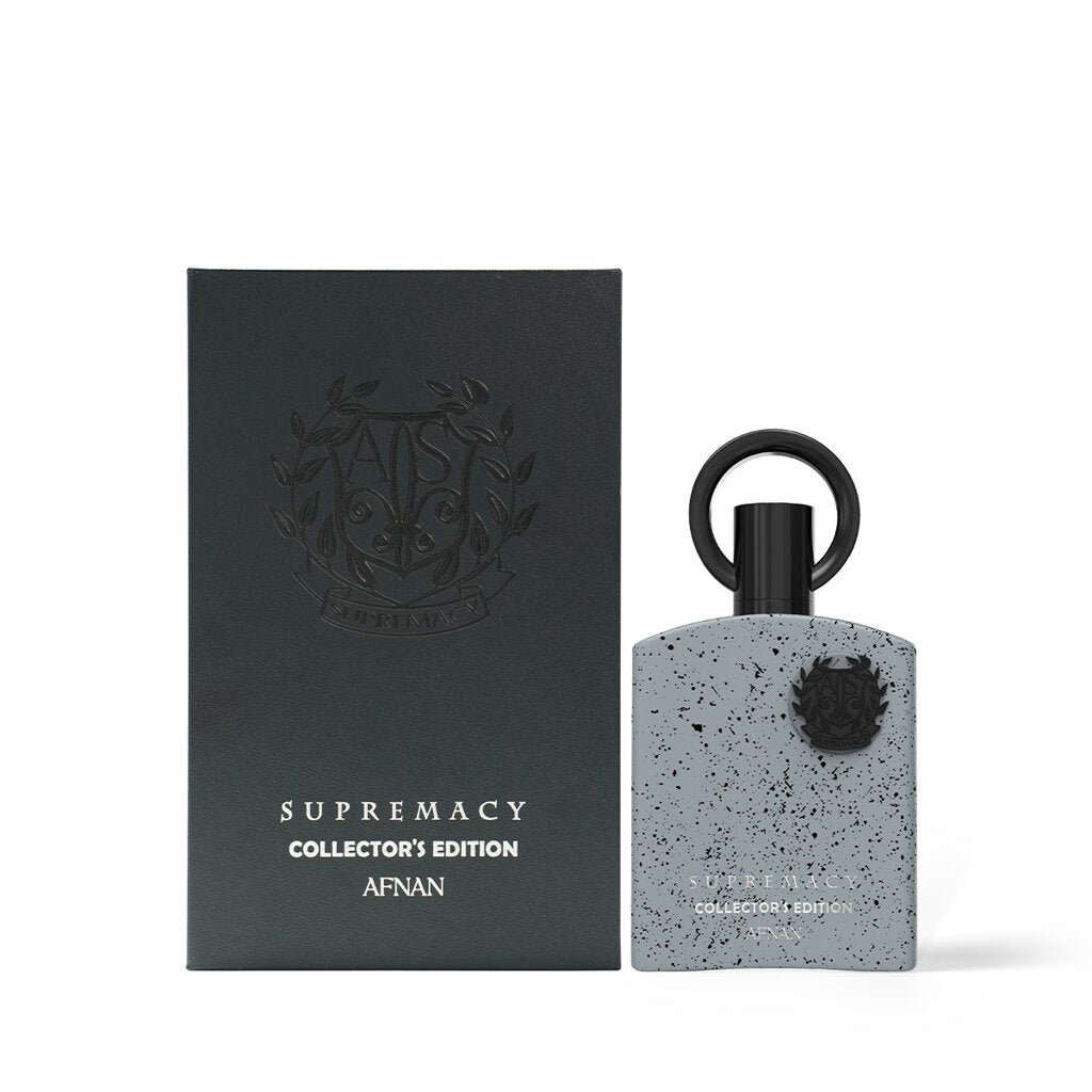 Supremacy Collector’s Edition 100 ml
