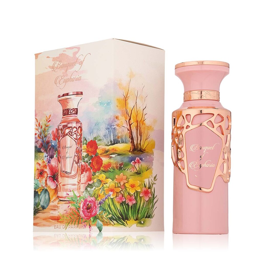 Bouquet of Euphoria 100 ml