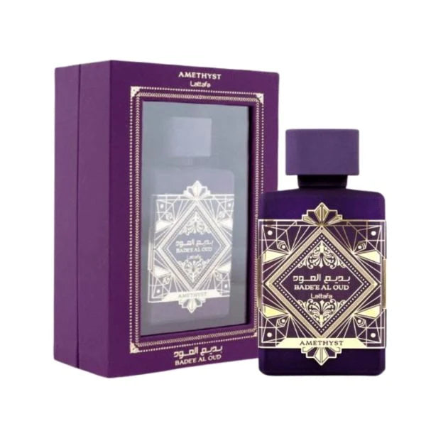 Bade’e Al Oud Amethyst 100 ml