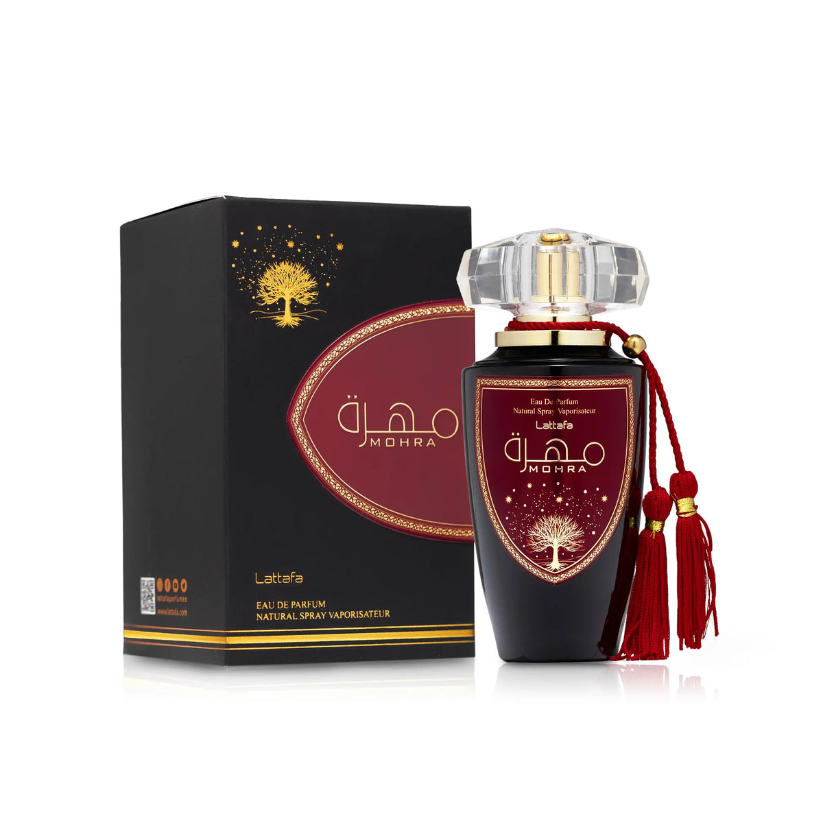 Mohra 100 ml