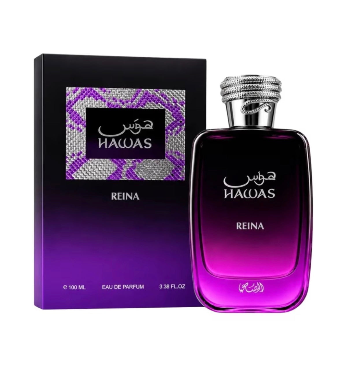 Hawas Reina 100 ml