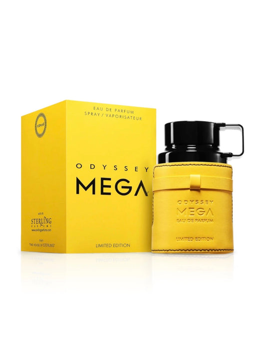 Odyssey mega 100 ml