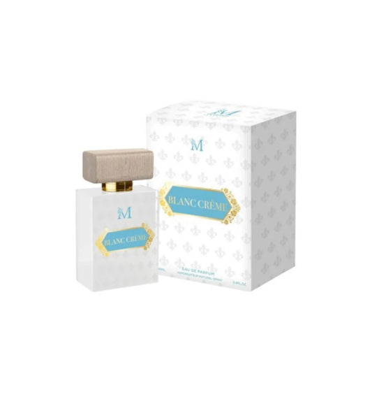 Blanc Crème - Bianco Latte