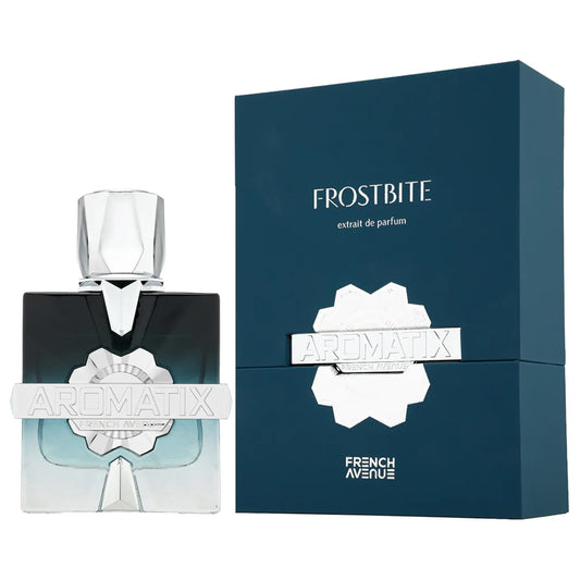 Aromatix Frostbite 100 ml
