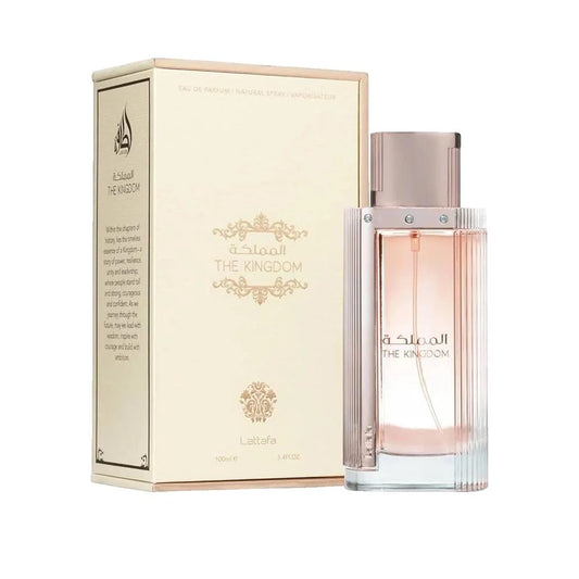The Kingdom for woman 100 ml