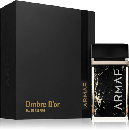 Ombre D’or 75 ml