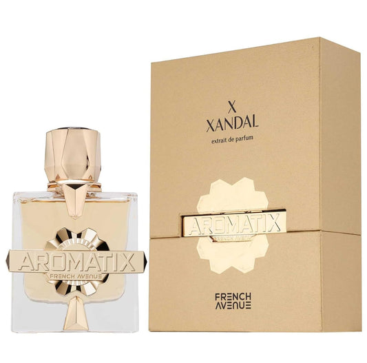 Aromatix Xandal 100 ml