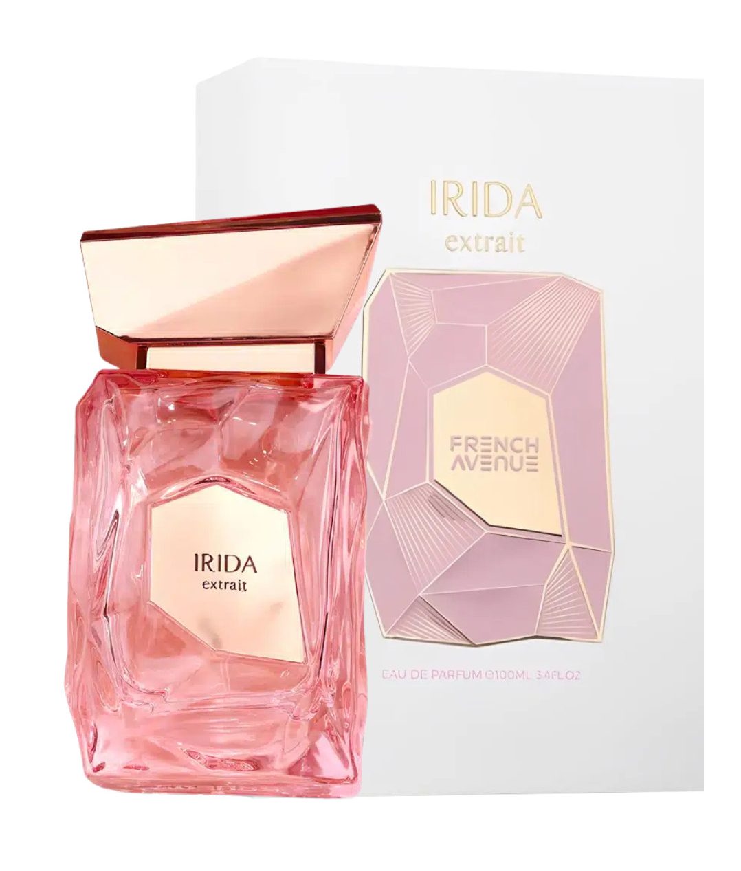 Irida 100 ml