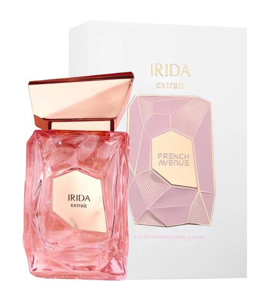 Irida 100 ml