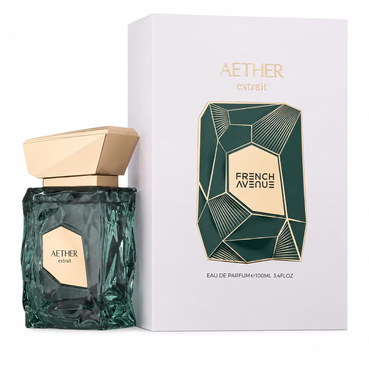 Aether 100 ml