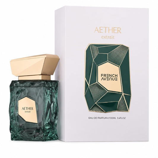 Aether 100 ml