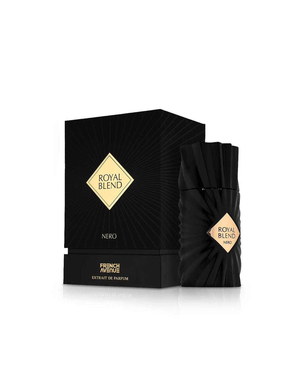 Royal Blend Nero 100 ml