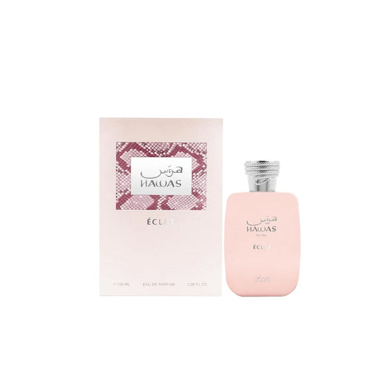 Hawas Eclat 100 ml