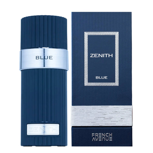 Zenith Blue 100 ml