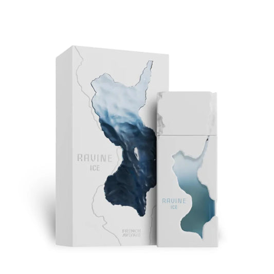 Ravine Ice 100 ml