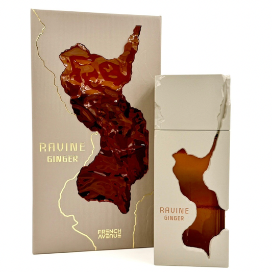 Ravine Ginger 100 ml