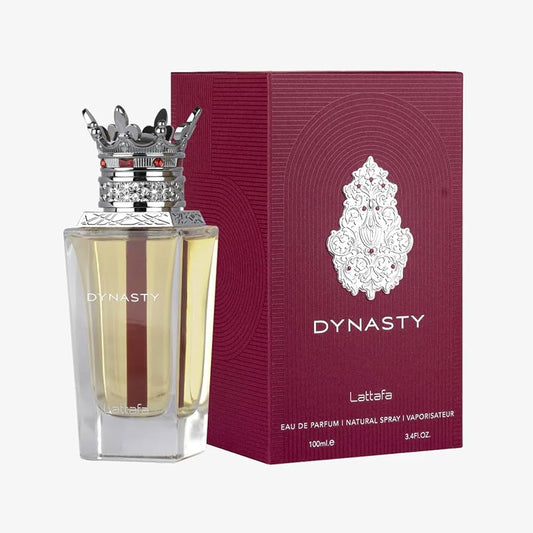 Dynasty 100 ml