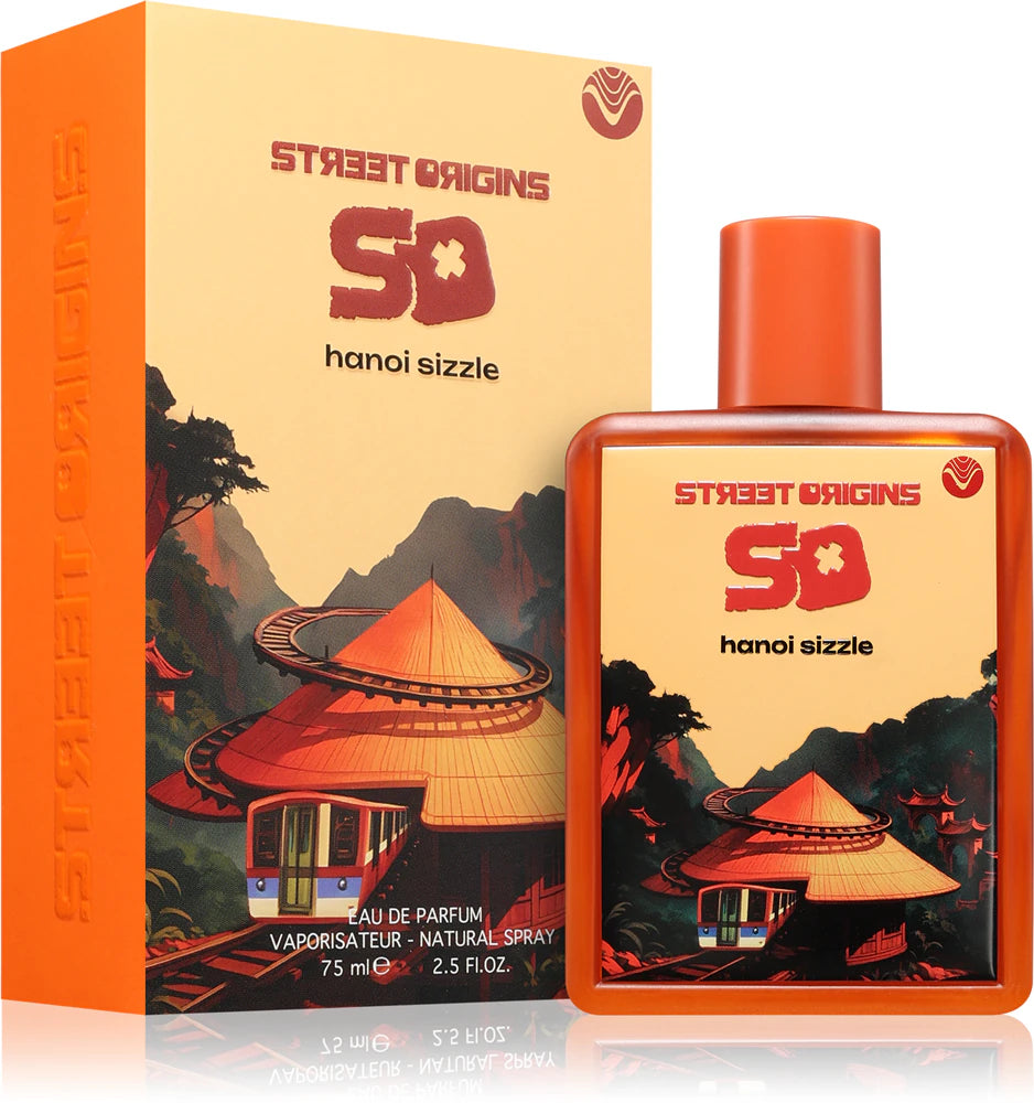 Hanoi Sizzle 75 ml