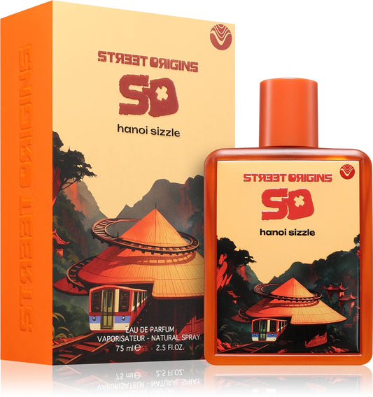 Hanoi Sizzle 75 ml