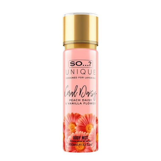 Acqua profumata Unique So…? 150 ml (varie profumazioni)