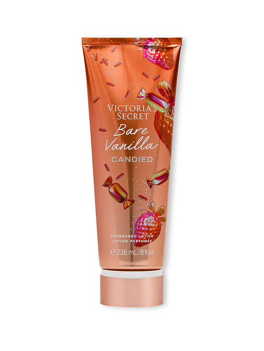 Creme corpo Victoria’s Secret           (varie profumazioni)