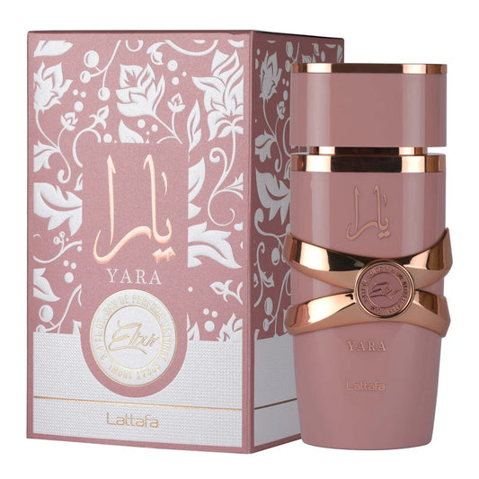 Yara Elixir 100 ml