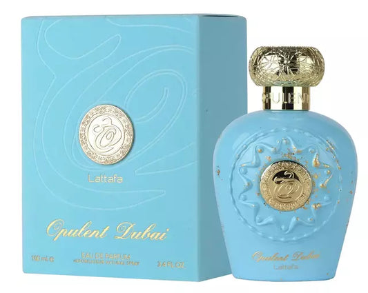 Opulent Dubai 100 ml