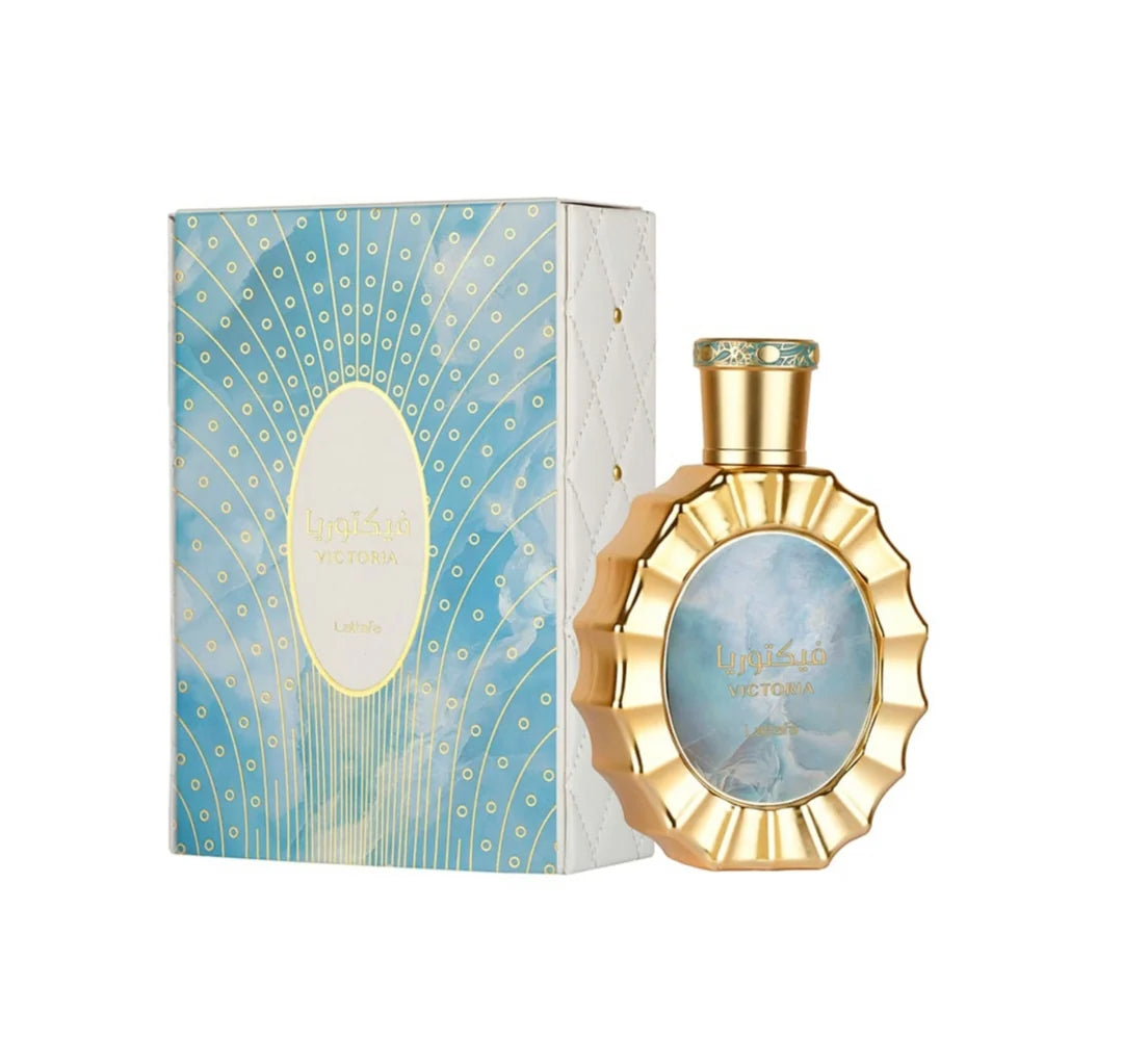 Victoria 100 ml