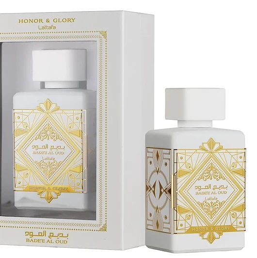 Bade’e al oud Honor & Glory 100 ml