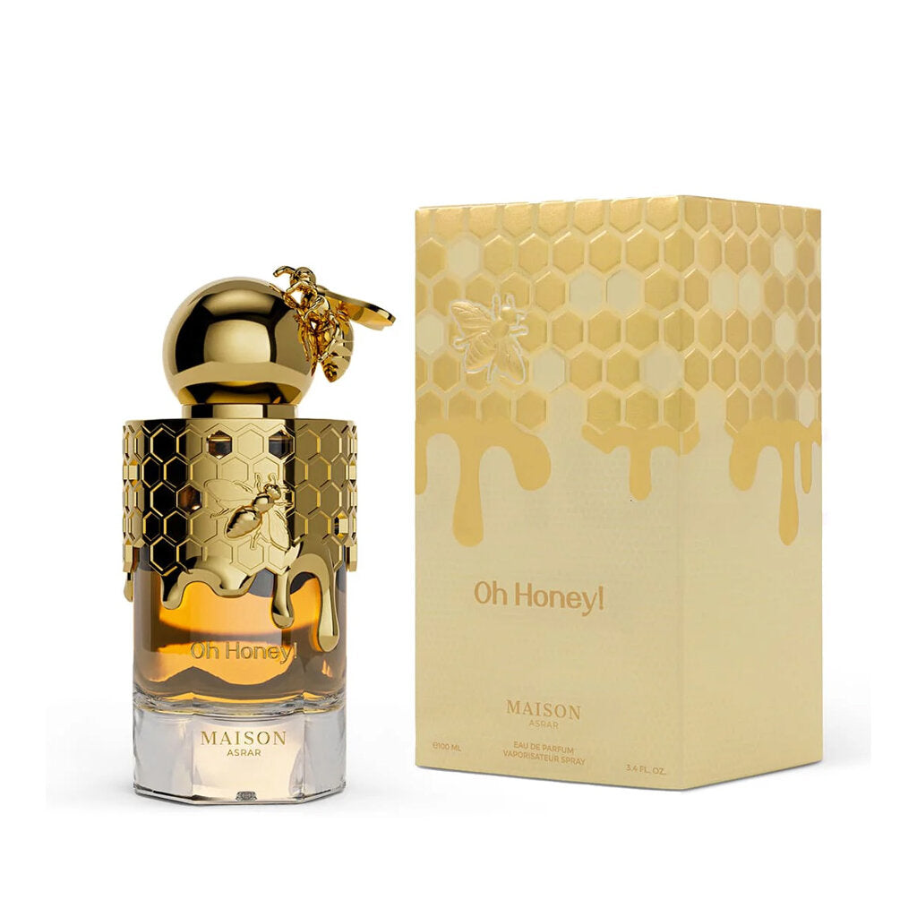 Oh Honey 100 ml