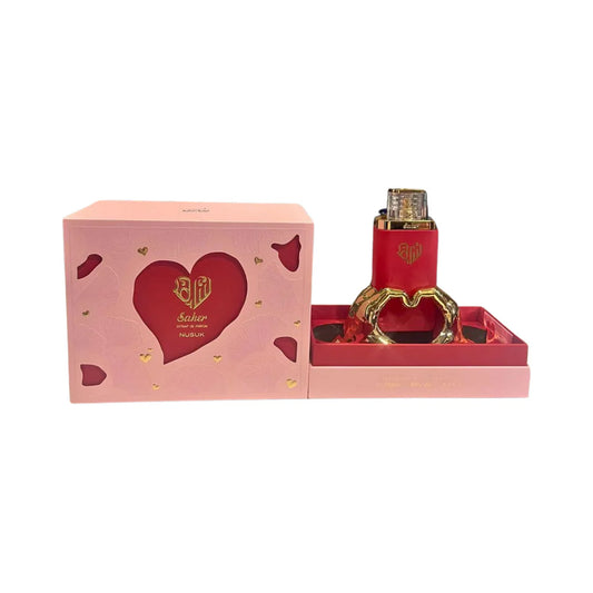 Saher 100 ml