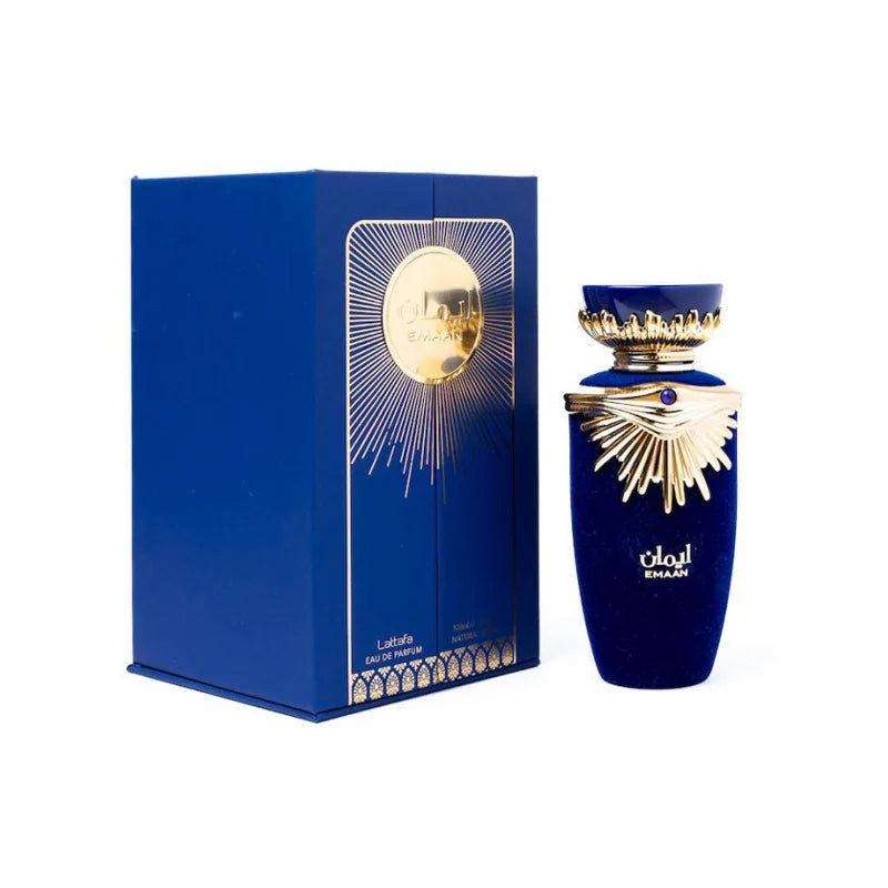 Emaan 100 ml