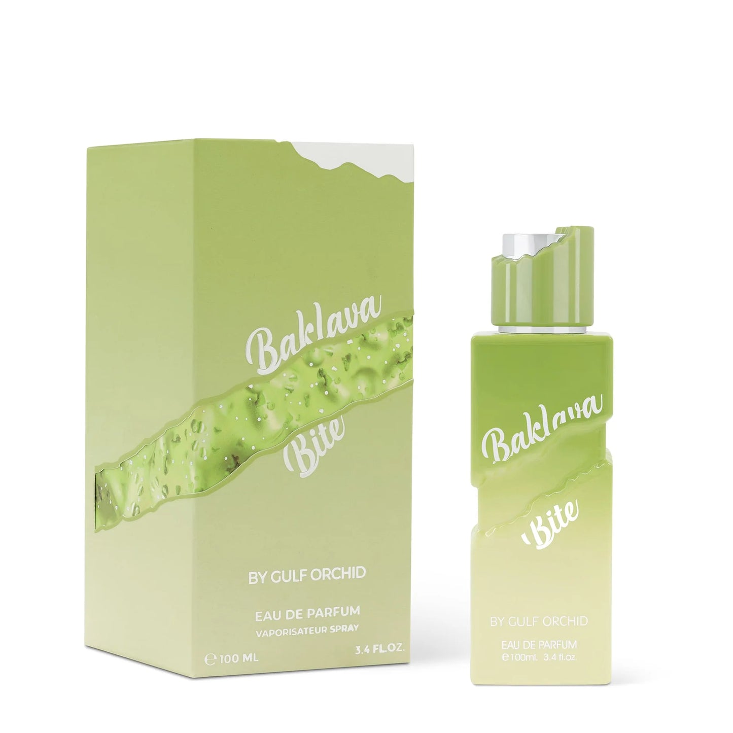 Baklava Bite 100 ml