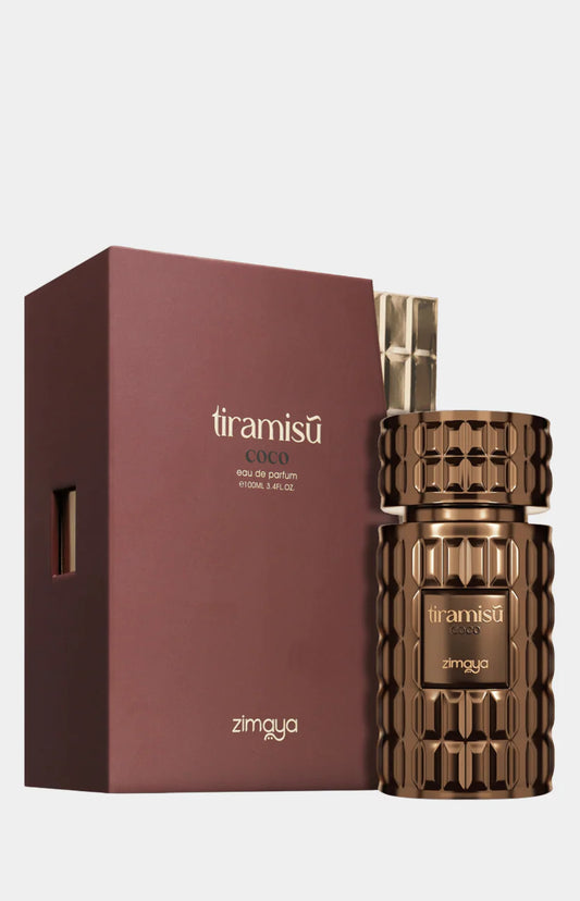 Tiramisù Coco 100 ml