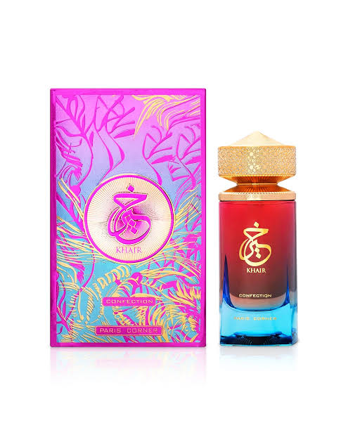 Khair 100 ml