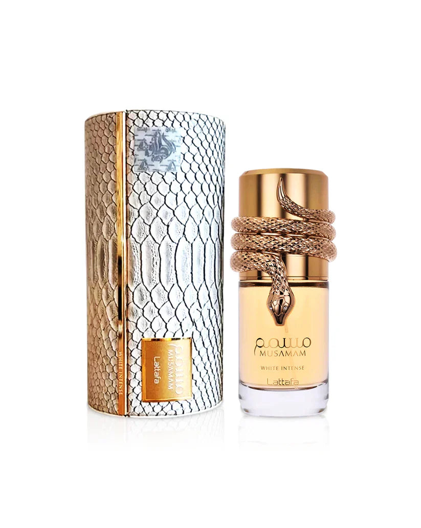 Musamam 100 ml