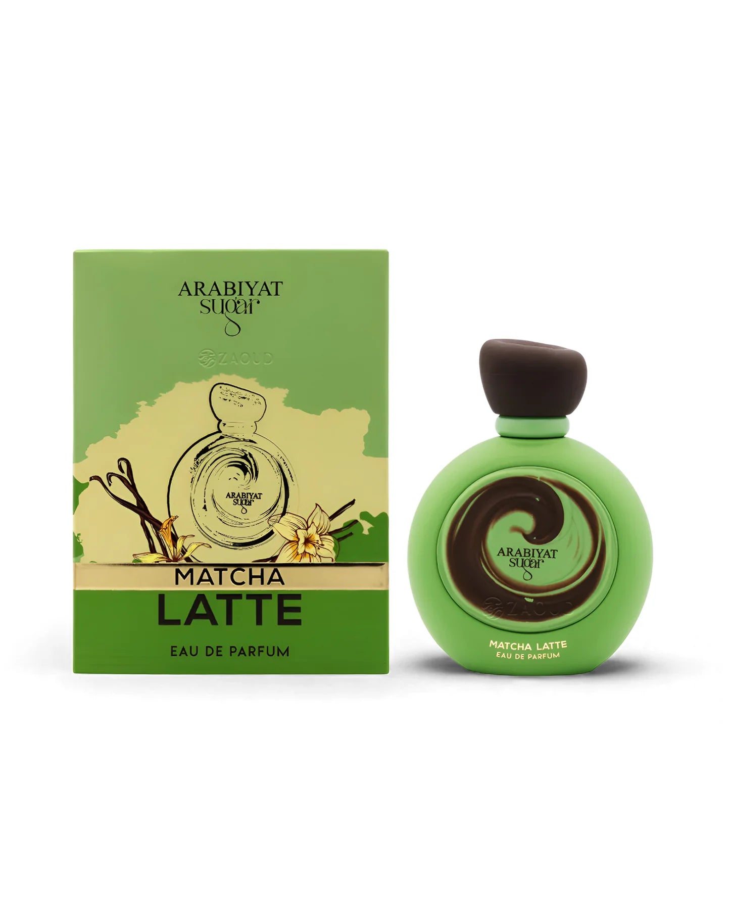Matcha Latte 100 ml