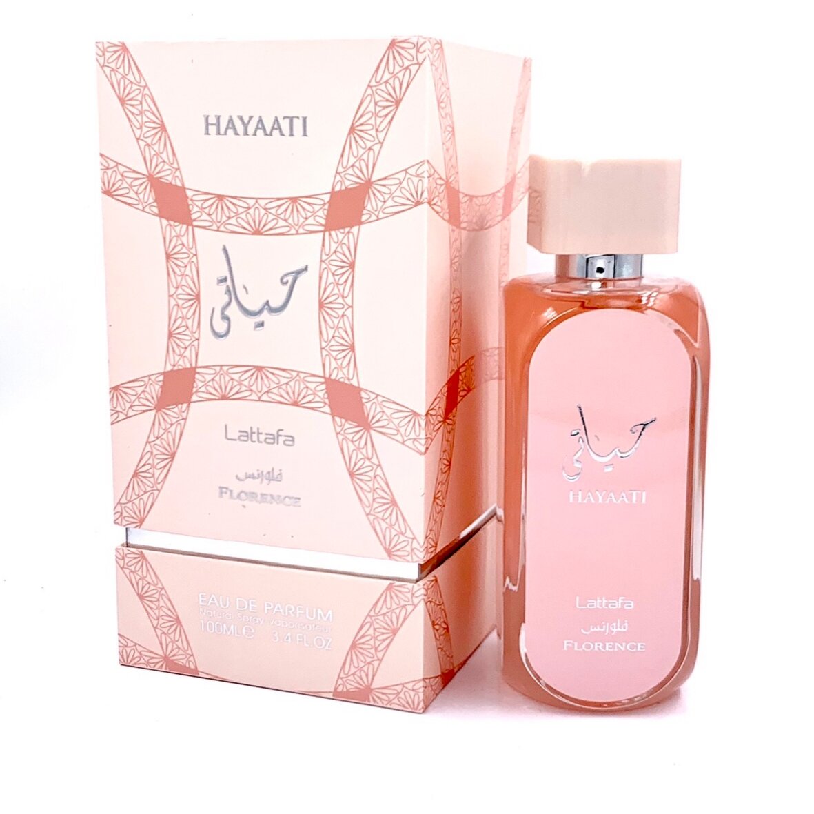 Hayaati Florence 100 ml