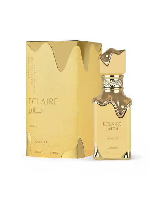 Eclaire Banoffi 100 ml
