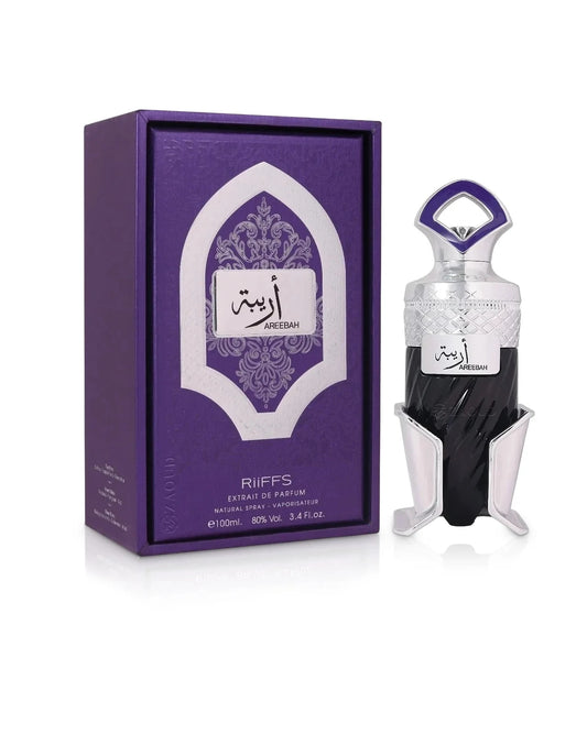 Areebah 100 ml