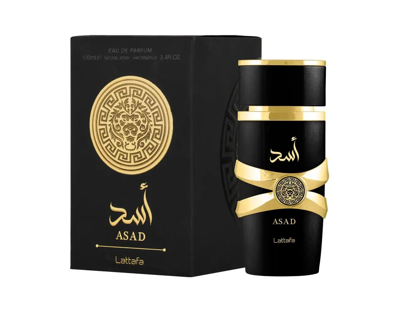 Asad 100 ml
