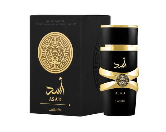 Asad 100 ml