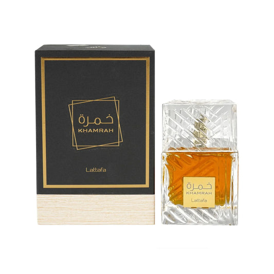 Khamrah 100 ml