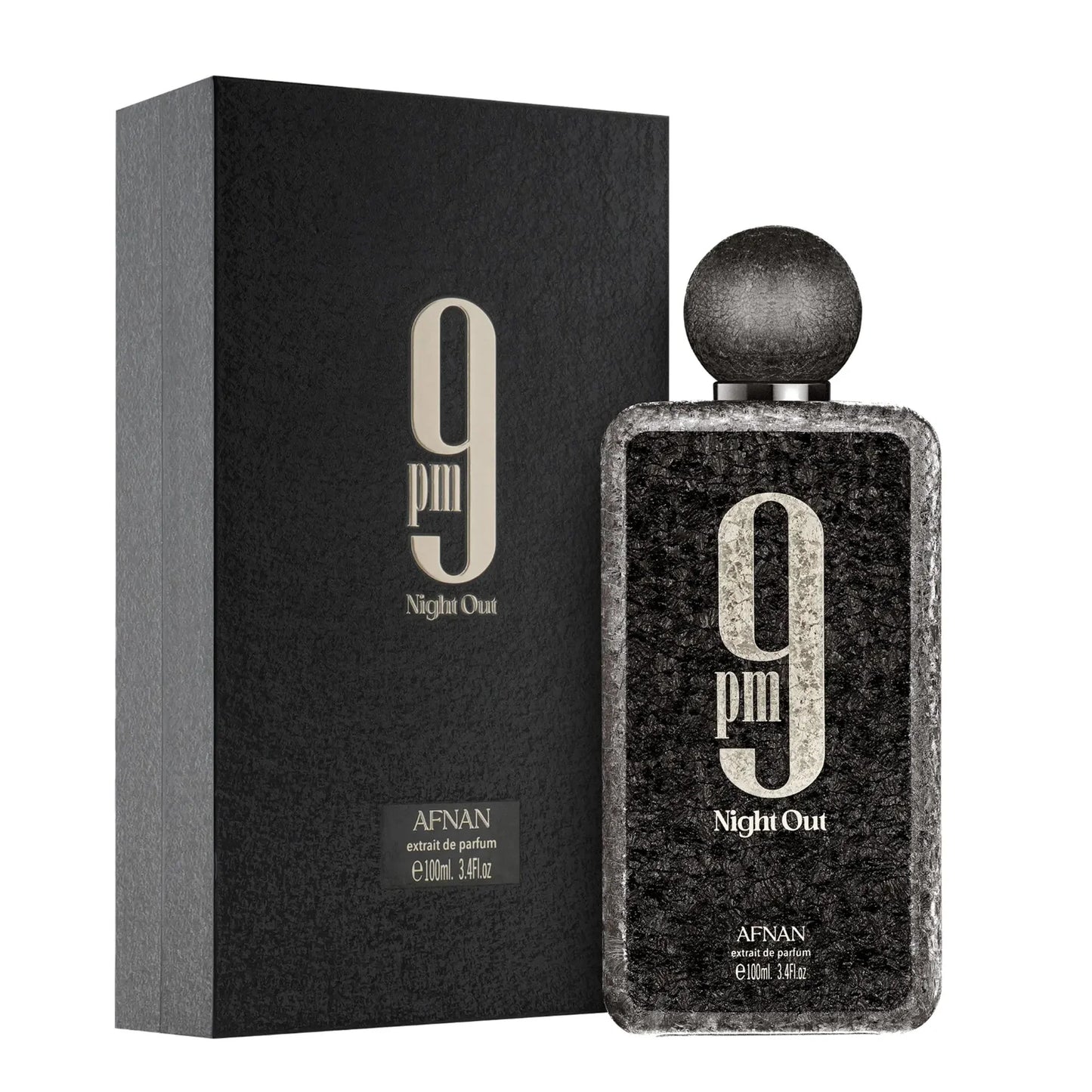 9pm Night Out 100 ml