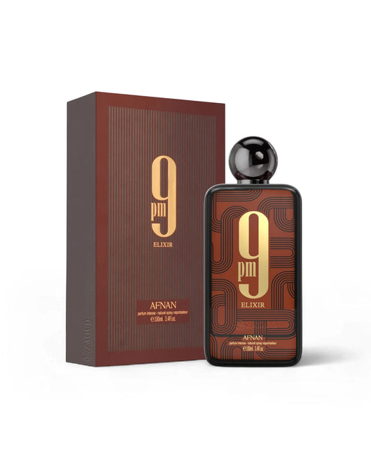 9pm Elixir 100 ml