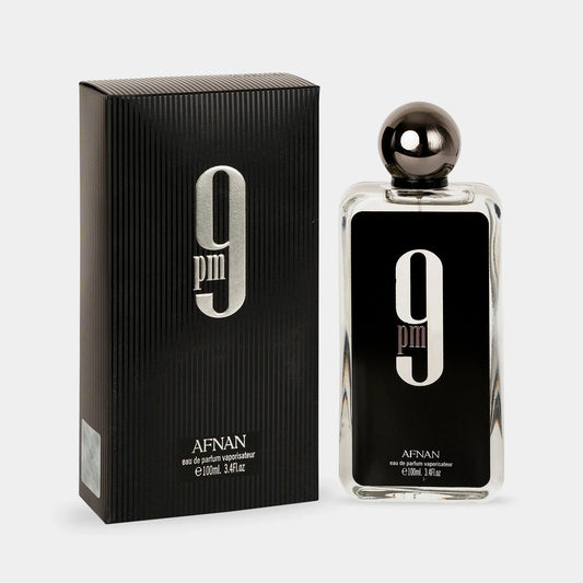 9pm 100 ml