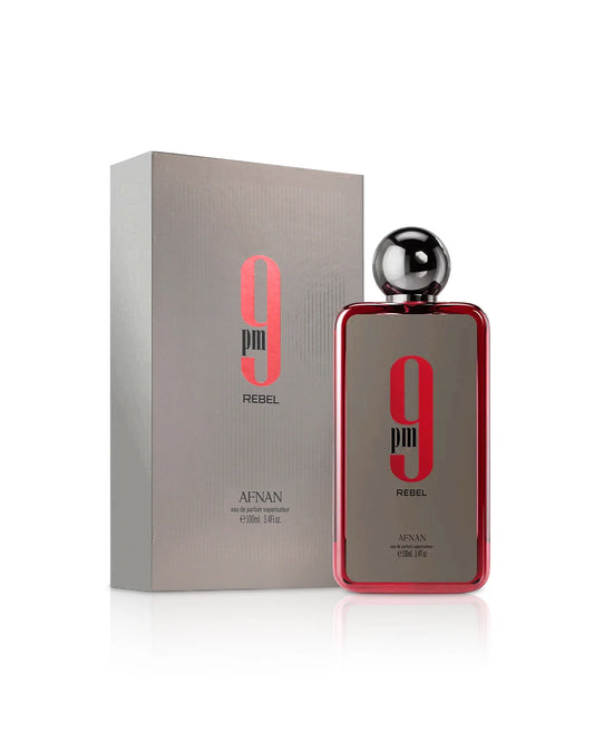 9pm Rebel 100 ml